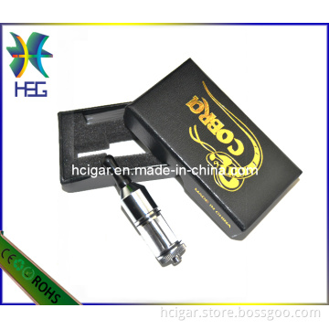 Rebuildable Mini Cobra Atomizer with Ss Mesh